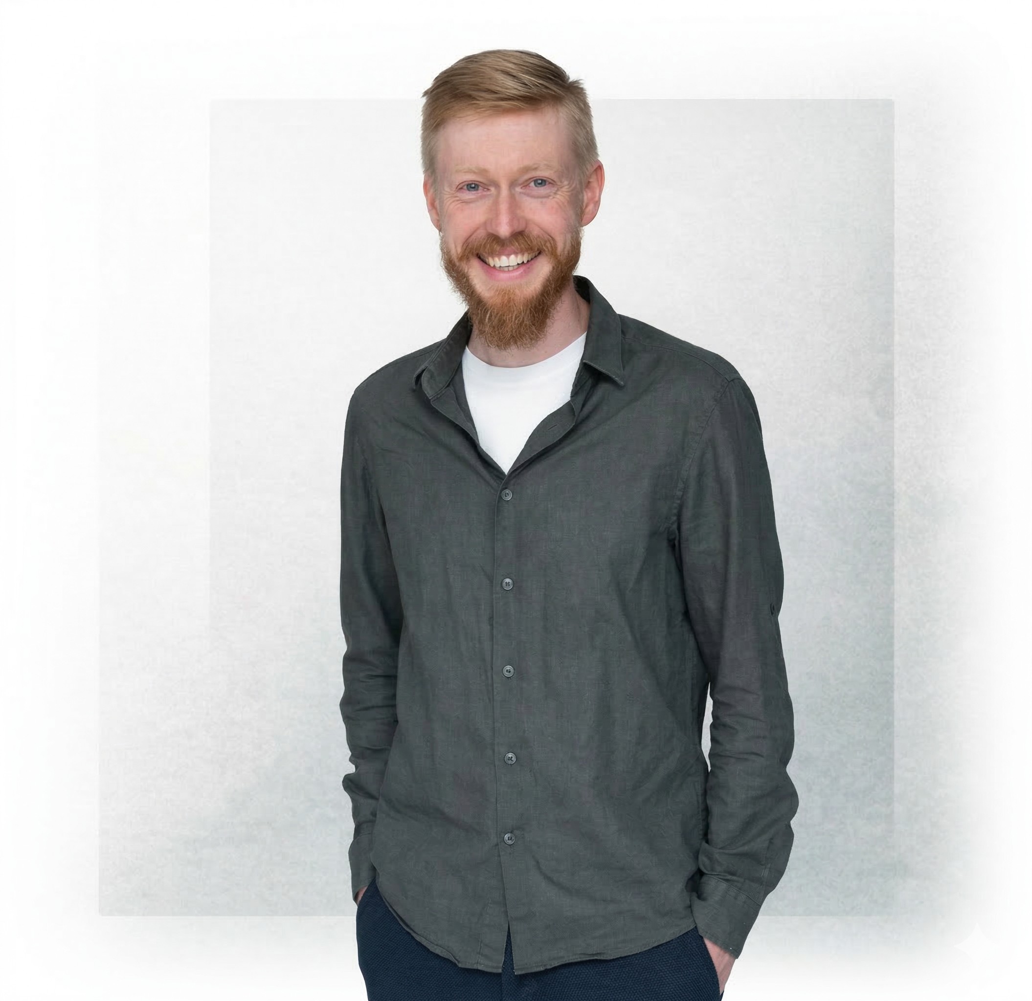 Ctirad Sára — Business mentor