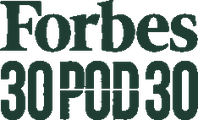 Forbes 30 pod 30